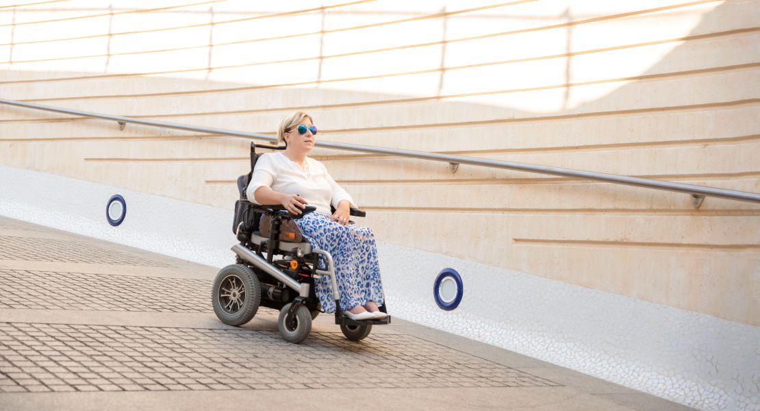 Power Wheelchairs Bellaire, TX Katy, TX Sugar Land, TX